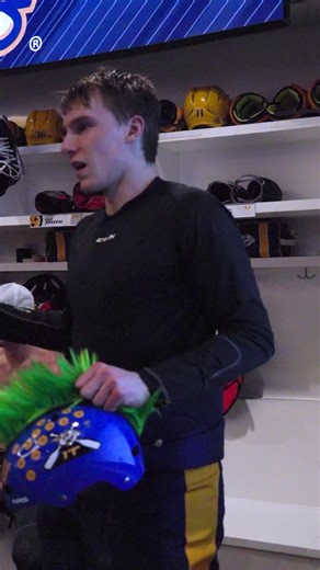 Second four-goal comeback in franchise history 👏 | Nashville Predators