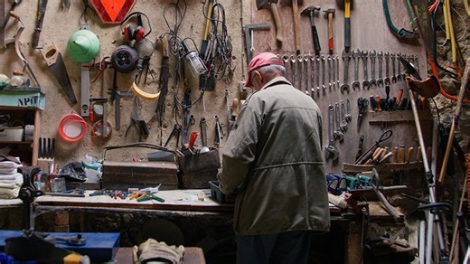 Nous, les héritiers - Documentaire (2024) : diffusions TV, streaming, replay