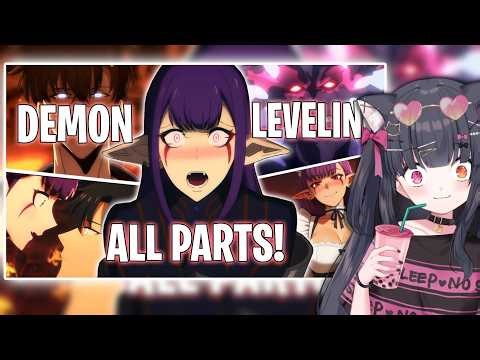 IT GOT MORE UNHINGED!!😳 | BEST OF ESIL | Sister Leveling - FULL SEASON 3 (reaction)