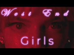 Pet Shop Boys - West End Girls - 4K music video - Last Night in Soho