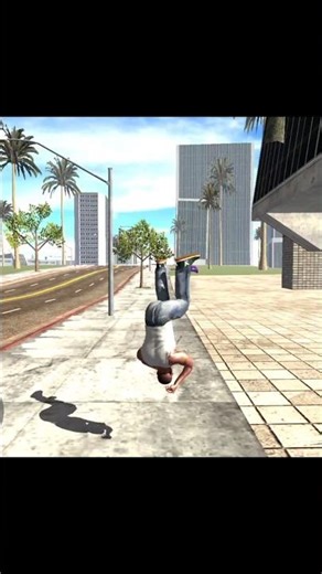 indian bikes driving 3d #viral #gta #hulk @GOLU_AI_143