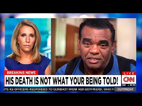 Ron Isley Can’t Hold Back TEARS About Rudolph Isley’s TRAGIC Death