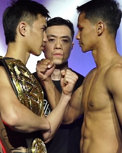 All the EPIC strikes from the first encounter between Tawanchai and Superbon 💪 The featherweight Muay Thai king fights Chinese star Liu Mengyang in the main event of #ONEFridayFights137! | ONE Championship