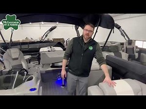 Pontoon Cleaning TIps