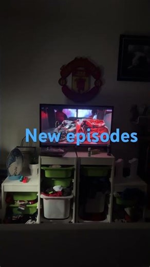 New stranger things episodes