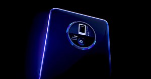 Vivo's New Concept Phone Features a 'Gimbal-Stabilizing' Camera