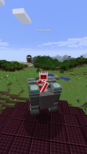 Types of Pillager in Minecraft Raid Memes