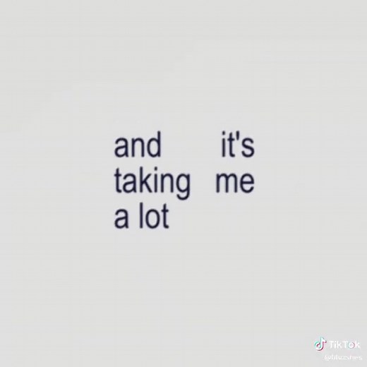 My Everything - Ariana Grande Lyric Video