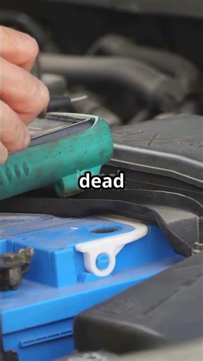 Car Not Starting? Check Your Battery Before It Dies