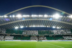 Από 10 ευρώ τα εισιτήρια του Παναθηναϊκός - Σαχτάρ