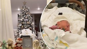 ‘Lion King’-themed baby shower goes viral on TikTok