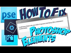 LoadLibrary failed with error 1114: A dynamic link library (DLL) initialization routine failed