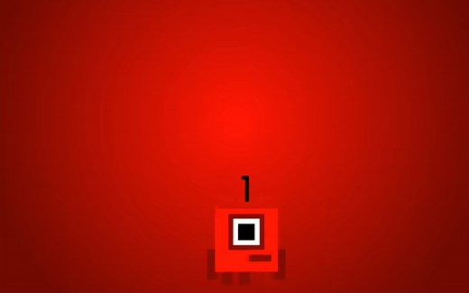 Uncannyblocks Band retro Remastered (1-100)