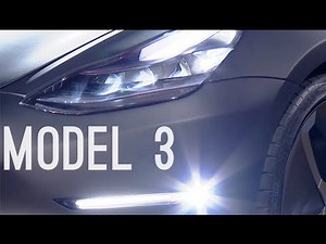 Tesla Model 3 | This is it!