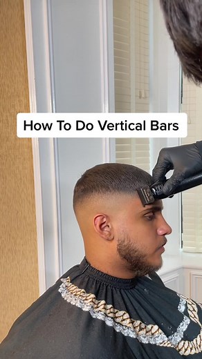Barber Tutorial: Perfecting the Dope Trim with Precision Techniques