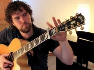 How to play: Furious by Jeremy Riddle