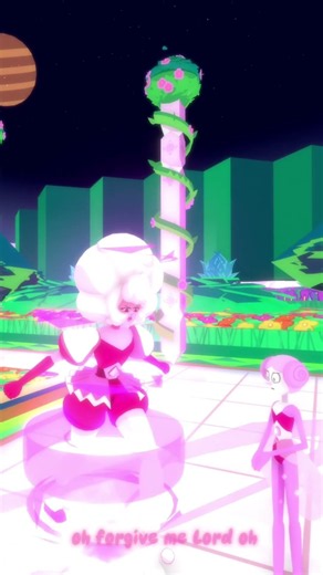 Don’t hate the girl, just hate the crime! | Game: Stevos Gems Era RP #stevenuniverse