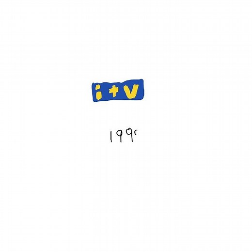 ITV1 | Collection 2001/2005