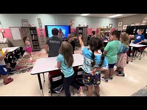 Leader in Me-7 Habits with Mrs. Bevins 1st/2nd grade