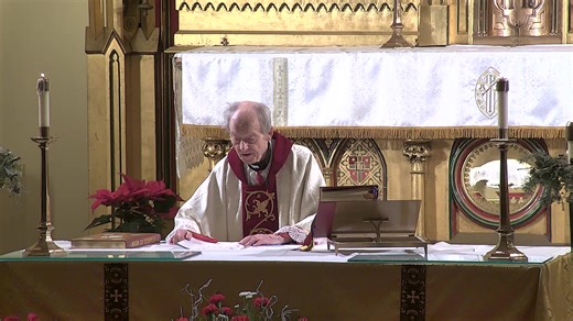 The Holy Family of Jesus, Mary and Joseph | St. Joseph Catholic Church Freeport, IL