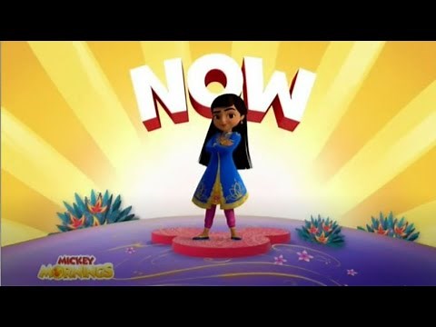 Disney Junior USA Continuity September 3, 2020 ‪@continuitycommentary‬