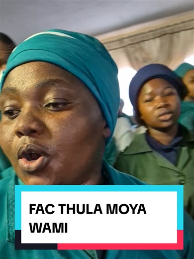#fyp Thula Moya wami