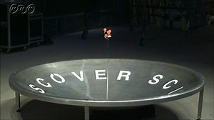 みんなここに集まってくる－ハイライト／大科学実験 | NHK for School