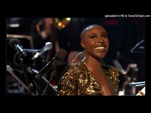 Laura Mvula w/ Metropole Orkest _Wanna Be Startin' Somethin' (Royal Albert Hall - Quincy Jones Prom)