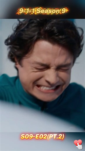 #Movie #ExcitingClip #911 Oh my god! Firefighters are performing CPR on a patient in space!