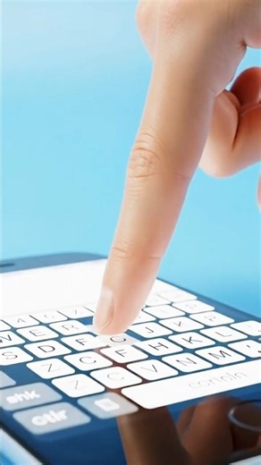 How Touchscreens ACTUALLY Work