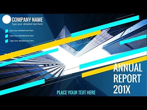 How to create an awesome PowerPoint presentation