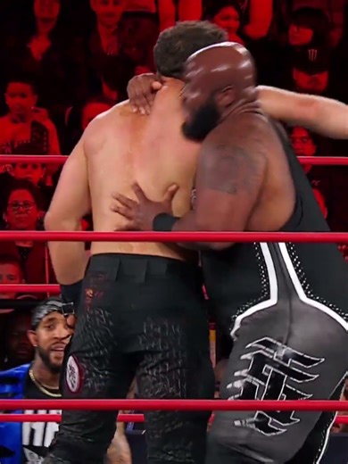 Total control from Shane Taylor!