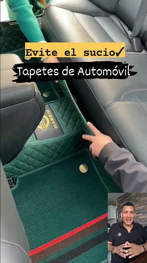 5.5K views · 36 reactions | #tapetes #videoviralシ #viralvideoシ #fypシ #taller #video #virals #virales #autos #tendencia @destacar | Matutel Amante | Facebook