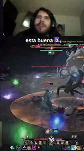 Probando la nueva clase Brawler de Aion 2 en asia | #itsmemack on #Twitch #aion2