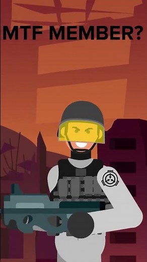 How to Score a Job Interview with the SCP Foundation (SCP Animation)