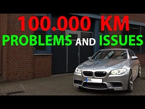 BMW common problems 320d 320i not reliable 330d 330i issues F30 G20 E90