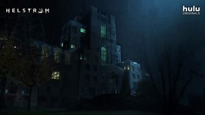 HELSTROM Official Trailer (2020) Marvel, Horror Series HD