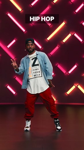 64K views · 360 reactions | Download the Zumba App to test drive these rhythms before you head to class.  : @dahriowonder @lorettabates @annakobeoficial @benjaminzj | Zumba Fitness | Facebook