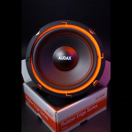 The definition of neighbors loving us more (our speakers). #speakerasik #audaxindonesia #audiowoofer