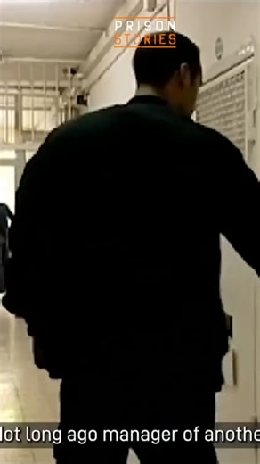 15K views · 103 reactions | Prisoner's Story: Surviving Assassination & Isolation | Prison Stories | Facebook