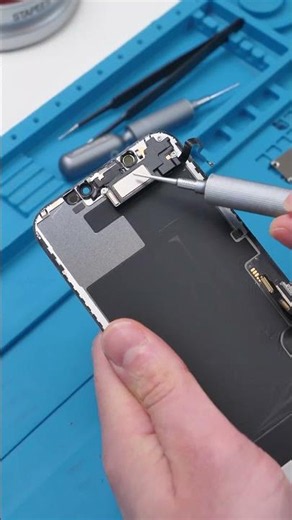 It’s a Cheap Fix, But It’s Not Very Easy… #Shorts