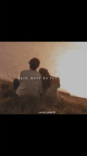 Tum ho pass mere | Ranbir Kapoor,A R Rahman, Mohit Chauhan #tumhopassmere #youtubeshorts #lyricvideo