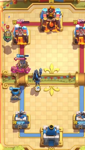 what happened to my cannon cart?