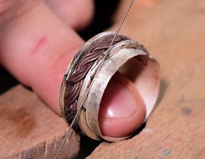 3.1M views · 963 reactions | Amazing Toe Ring Inspiration for Every Occasion | 5-Minute Crafts USA | Facebook