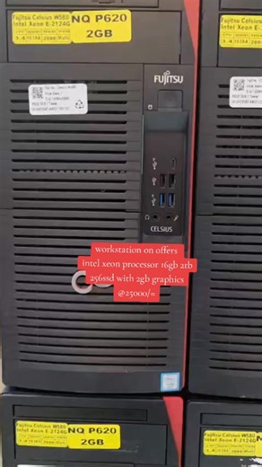 #workstation #xeon #xeonprocessor #programming #onetech