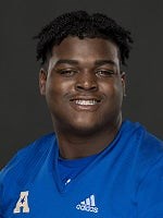 Tyler Smith, Dallas Cowboys, Offensive Line