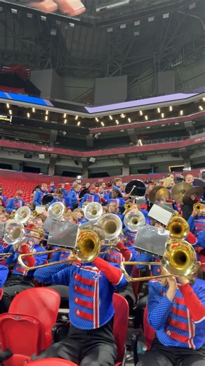 Jefferson High School Marching Band on Instagram