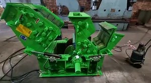 Through successful relationships with our client, IMS ENGINEERING We have continued to best accommodate specific needs and providing mechanical solutions. Another successful project completed! #imsengineering #crusher #hydraulics #turnkeyhydraulics | Turnkey Hydraulics