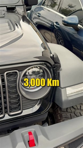Qué auto regalar a papá: Subaru Crosstrek, Jeep Wrangler Rubicon, Mercedes CLA