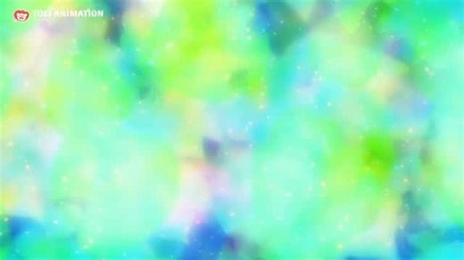 PRECURE Official on Instagram: "A blessing upon life everywhere, Cure Felice! 🌱🌸✨ Share if this transformation made your heart blossom! #Precure"